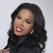 Book Martina Edwards for Speaking, Events and Appearances