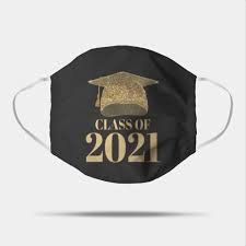 Graduation Cap Class Of 2021 Senior Class Of 2021 Graduation Cool Mouth Face Dust Mask Graduation Cap Graduation Gifts For Him High School Graduation Gifts