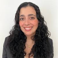 Coralys Perez's Instagram, Twitter & Facebook