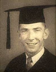 2LT Luther Thomas Boggs (1926-1973)