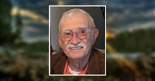 Marvin George Bures Obituary April 11, 2024