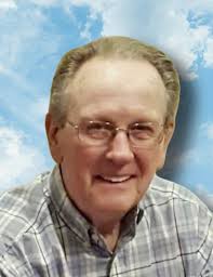 Obituary information for Richard Graham Davis