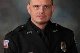 Mitchell police officer wins top award