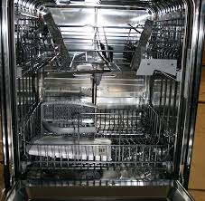 First, make sure the rinse aid chamber is not empty. Dishwasher Not Drying Causes And Solutions Ideas By Mr Right