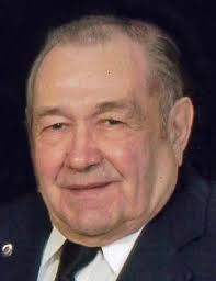 Obituary information for Darwin Mauer