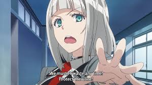 Shimoneta To Iu Gainen Ga Sonzai Shinai Taikutsu Na Sekai Shimoneta To Iu Gainen Ga Sonzai Shinai Taikutsu Na Sekai Http Ift Tt 2ahsq6q Anime Personagens Garotas