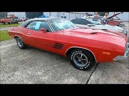 Image result for Burnished Red 1974 Challenger