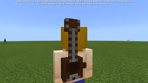 Apr 07, 2013 · minecraft 2.0 was released as an april fool's joke by mojang on april 1, 2013. Skins 4d And Armors 4d Addon 1 16 100 Minecraft Pe Mods Addons