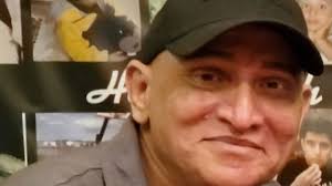 Fundraiser for Mandeep Virk by Aparna Arora : Harjinder's Memorial Fund