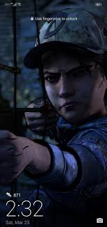 Season 2 · episode 01: Walking Dead Game Season 4 Violet 1080x2280 Wallpaper Teahub Io