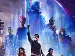 Ready player one (2018) parents guide and certifications from around the world. Ready Player One S References Make It Dated And Redundant In 2018 Polygon
