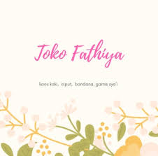 Buat harian bisa, buat solat berjamaah atau kajian pun bisa banget. Toko Fashion Shoop Toko Id Gemscool Indonesia Pbcj ä¸»é¡µç®å½