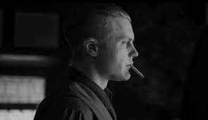 Jimmy Darmody of Boardwalk Empire. {This one is for you, Jami}.