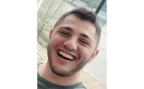 Michael Racciato Obituary (1994