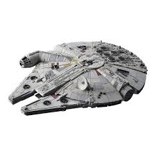 The millennium falcon soared into our lives in 1977. Star Wars The Rise Of Skywalker 1 144 Millennium Falcon Target