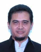 Profile picture of Dr. Muhammad Sjahid Akbar, S.Si., M.Si.