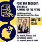 Food for Thought: Dementia and Planning for the Future