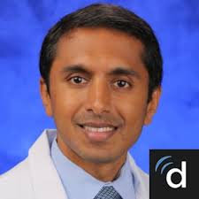 Dr. John M. Ingraham, MD