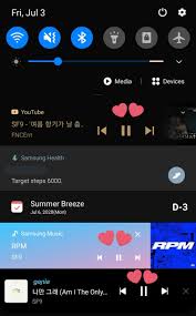Samsung has a page or online help desk for customer service, but you can also call them on the phone. Sf9inkingdom Help Desk On Twitter Sound Assistant Samsung Galaxy Users Can Download Sound Assistant App So You Can Play Multiple Apps At The Same Time You Can Also Control