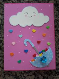 Capa De Vacina Chuva De Amor Chuva De Amor Capa De Caderno Decorar Notebook Trabalhos Em Papel