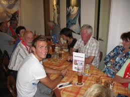 Schempp — ist der familienname folgender personen: Stammtisch Juli 2012 Mit Simon 1 Simon Schempp Fanclub E V