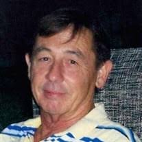 Jimmy Lee Perry Obituary (2022)