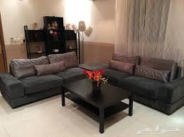 كنب مودرن زاويه من هوم سنتر