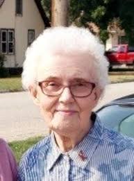 Helen Hennings Obituary April 28, 2024