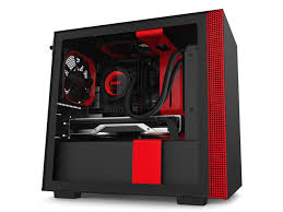 Check spelling or type a new query. Nzxt H210 Mini Itx Pc Gaming Case Front I O Usb Type C Port Tempered Glass Side Panel Cable Management System Water Cooling Ready Radiator Bracket Steel Construction