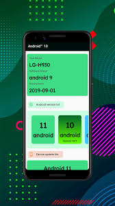 List of android versions till july 2019 alpha beta petit four cupcake eclair froyou gingerbread honeycomb iceceam. Latest Software Update Info For Android For Android Apk Download