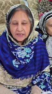 Bint-e-Fatima Foundation...