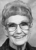 Marjorie Dill Obituary (2013)