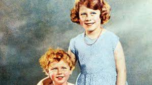 Mit den prinzessinnen elizabeth und margaret#with the princesses elizabeth and margaret. Wegen Ihrer Schwester Queen Soll Mitgefuhl Fur Harry Haben Promiflash De