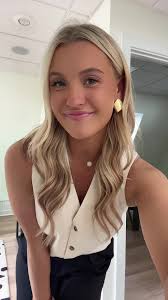 What to Wear for Spring As A Realtor Open Dress