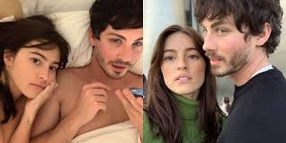 Logan was born in beverly hills, to a jewish family. Logan Lerman Girlfriend In Lockdown Who Is Logan Girlfriend Analuisa