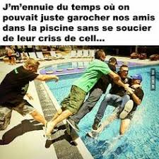 Cherie si tu veux que bouge si tu veux que m'emeut si tu veux que nous, on refasse du feu si tu as envie et si tu veux que je moi aussi. 100 Meilleures Idees Sur Via Quebec Meme Conneries Quebec Connerie Quebec Drole