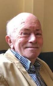 It is with sadness that Westmaas Touring received the news that Larry  Hewitt died in the early hours of the morning of October 16. The funeral  takes place tomorrow at Guide's Funeral