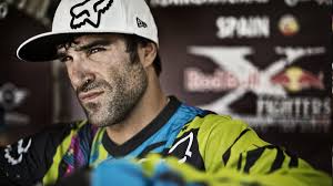 Edgar Torronteras se incorpora al cartel en 'The Jump Fuerteventura'
