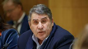 Health NZ Commissioner Lester Levy steps in to prevent staff losing Milo