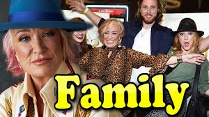 Tanya Tucker Family With Daughter,Son and Boyfriend 2020