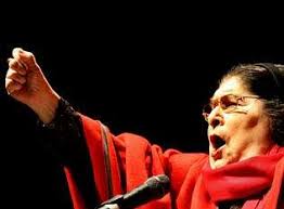 Muere Mercedes Sosa Matriarca De La Cancion Popular Latinoamericana Canciones Populares Canciones La Voz De America