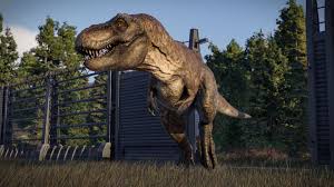 We likely won't learn exactly which dinosaurs . Jurassic World Evolution 2 Will Have Bigger Maps Than The First Game Zetgaming