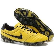 Http Www Asneakers4u Com Nike Tiempo Super Ligera Ii Fg Firm Ground Football Shoes In Yellow Black Metallic Gold