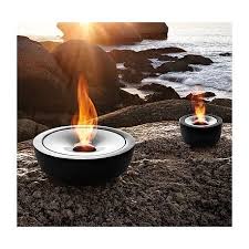 bienvenue chez vous tabletop gartenfeuer solarleuchten