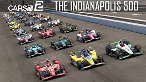 Why can't people in indianapolis watch the indy 500 on tv? Project Cars 2 The Indianapolis 500 Youtube