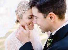 Summer Wedding Photos