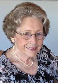 Mary Morgan Obituary