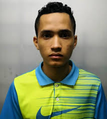 Capturado alias “kevin tapas”, integrante de la banda Los Caqueteños