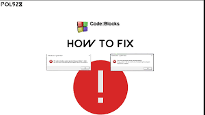 How to fix libgcc_s_dw2-1.dll and libstdc++-6.dll missing in CodeBlocks -  YouTube