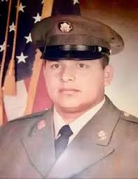 Gilbert Herrera Marquez JR Obituary (2025)